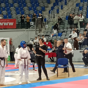 Otwarte Mistrzostwa Polski OYAMA i KYOKUSHIN Karate 2024 (41)