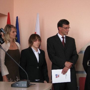 Nagrody Starosty Powiatu Tureckiego 2009 (4)