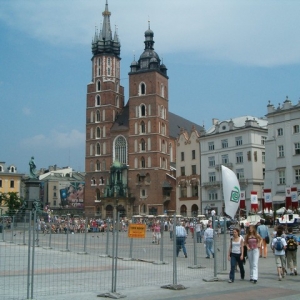 Egzamin Kraków 2007