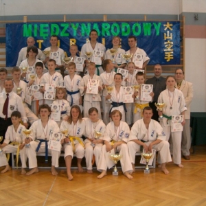 Międzynarodowy Turniej Karate