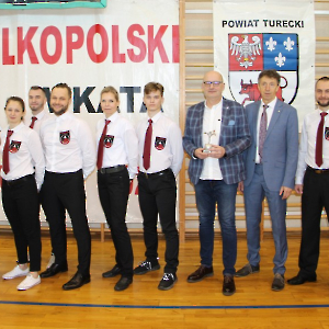 XVI Otwarte Mistrzostwa Wielkopolski OYAMA PFK w Kata (1)