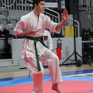Otwarte Mistrzostwa Polski OYAMA i KYOKUSHIN Karate 2024 (1)