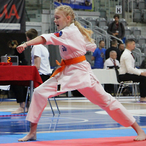 Otwarte Mistrzostwa Polski OYAMA i KYOKUSHIN Karate 2024 (2)