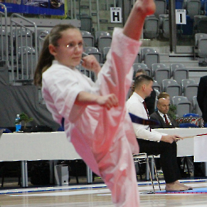 Otwarte Mistrzostwa Polski OYAMA i KYOKUSHIN Karate 2024 (4)