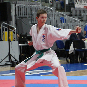 Otwarte Mistrzostwa Polski OYAMA i KYOKUSHIN Karate 2024 (5)