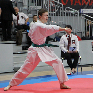 Otwarte Mistrzostwa Polski OYAMA i KYOKUSHIN Karate 2024 (6)
