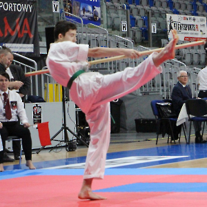 Otwarte Mistrzostwa Polski OYAMA i KYOKUSHIN Karate 2024 (7)