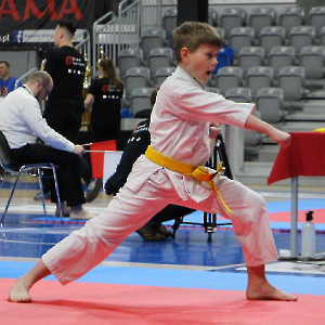 Otwarte Mistrzostwa Polski OYAMA i KYOKUSHIN Karate 2024 (12)