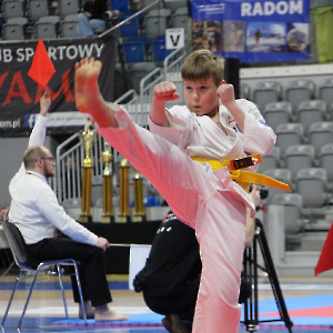 Otwarte Mistrzostwa Polski OYAMA i KYOKUSHIN Karate 2024 (13)