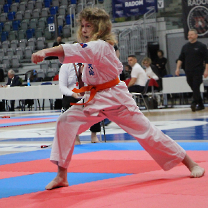 Otwarte Mistrzostwa Polski OYAMA i KYOKUSHIN Karate 2024 (18)