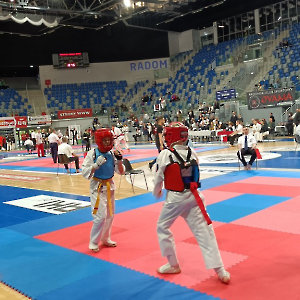 Otwarte Mistrzostwa Polski OYAMA i KYOKUSHIN Karate 2024 (48)