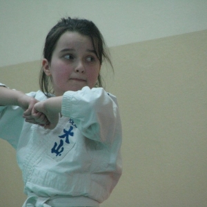 Ferie zimowe z Oyama Karate 2013