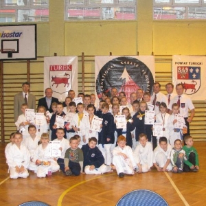 III Mikołajkowy Turniej 2009