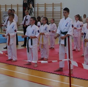 Wielkopolski Turniej Oyama Karate