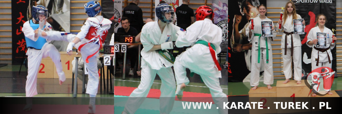XVI Mistrzostwa Wielkopolski OYAMA Polskiej Federacji Karate w kata (2)