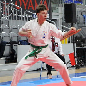 Otwarte Mistrzostwa Polski OYAMA i KYOKUSHIN Karate 2024 (22)