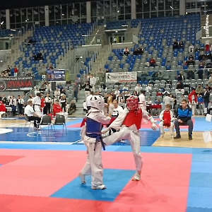 Otwarte Mistrzostwa Polski OYAMA i KYOKUSHIN Karate 2024 (35)