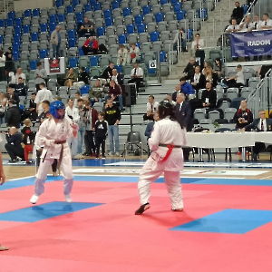 Otwarte Mistrzostwa Polski OYAMA i KYOKUSHIN Karate 2024 (43)