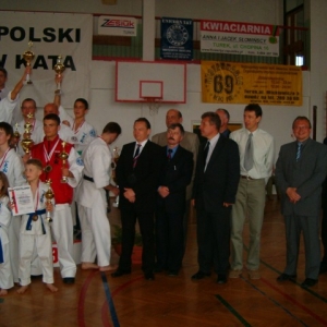 X Mistrzostwa Polski Oyama Karate Turek 2004  (27)