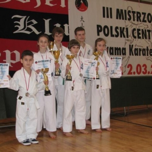III Mistrzostwa Polski Centralnej w Kata 2013 (25)