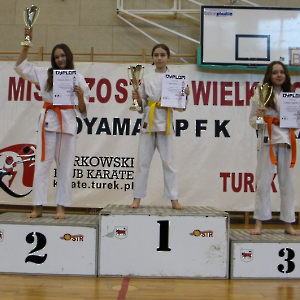 XVI Otwarte Mistrzostwa Wielkopolski OYAMA PFK w Kata (37)