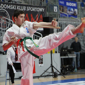 Otwarte Mistrzostwa Polski OYAMA i KYOKUSHIN Karate 2024 (9)