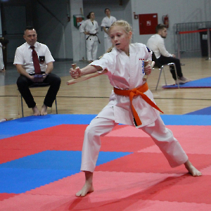Otwarte Mistrzostwa Polski OYAMA i KYOKUSHIN Karate 2024 (11)
