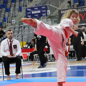Otwarte Mistrzostwa Polski OYAMA i KYOKUSHIN Karate 2024 (17)