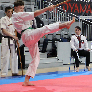 Otwarte Mistrzostwa Polski OYAMA i KYOKUSHIN Karate 2024 (19)