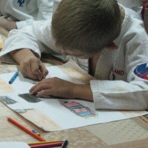 XVIII Spotkanie z Oyama Karate 2011 (14)