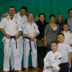 XVIII Spotkanie z Oyama Karate 2011 (24)