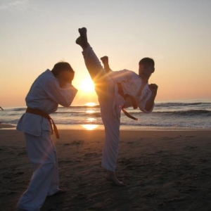 XVI Letni Obóz Turkowskiego Klubu Karate (24)