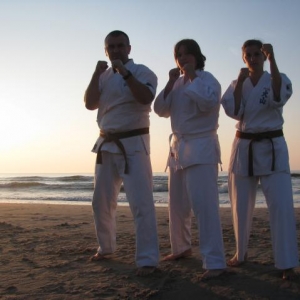 XVI Letni Obóz Turkowskiego Klubu Karate (43)
