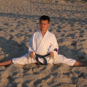 XVI Letni Obóz Turkowskiego Klubu Karate (44)