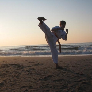 XVI Letni Obóz Turkowskiego Klubu Karate (45)
