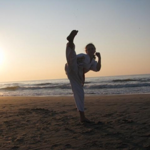 XVI Letni Obóz Turkowskiego Klubu Karate (48)