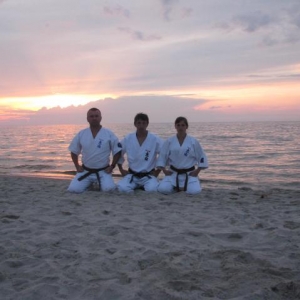 XVI Letni Obóz Turkowskiego Klubu Karate (52)