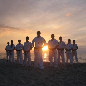 XVI Letni Obóz Turkowskiego Klubu Karate (56)