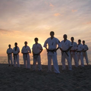 XVI Letni Obóz Turkowskiego Klubu Karate (60)