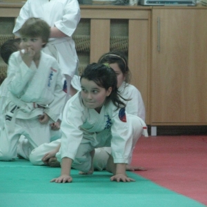 Ferie zimowe z Oyama Karate 2013 (2)