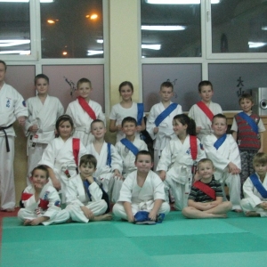 Ferie zimowe z Oyama Karate 2013 (5)