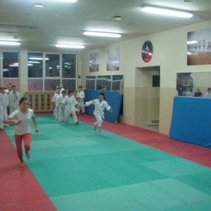 Ferie zimowe z Oyama Karate 2013 (8)