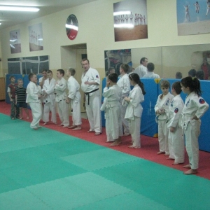 Ferie zimowe z Oyama Karate 2013 (13)