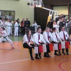 XIX Mistrzostwa Polski w kata w Łasku 2013 (11)