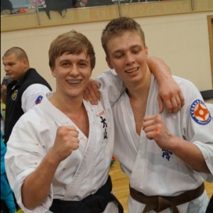 XX Mistrzostwa Polski w Knockdown karate (4)