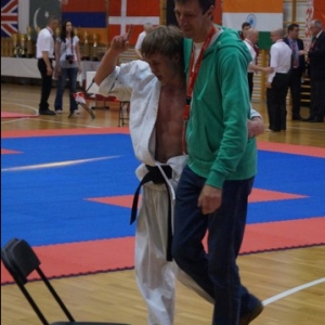 XX Mistrzostwa Polski w Knockdown karate (15)