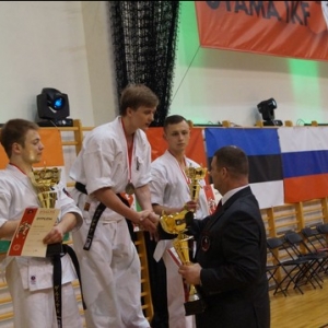 XX Mistrzostwa Polski w Knockdown karate (24)