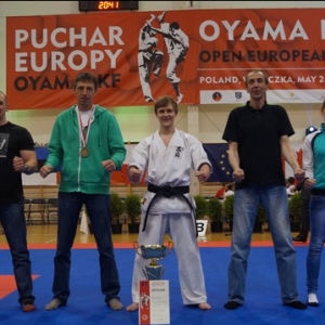 XX Mistrzostwa Polski w Knockdown karate (34)