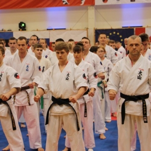 XX Mistrzostwa Polski w Knockdown karate (44)