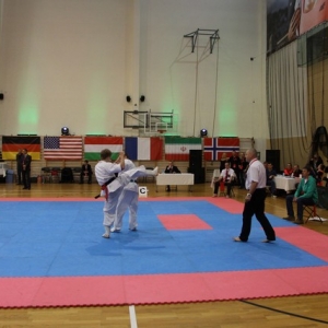 XX Mistrzostwa Polski w Knockdown karate (49)